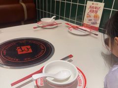 -八合里潮汕鲜牛肉火锅(上海汇智广场店)