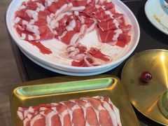 -额尔敦·品质自助(摩尔城店)