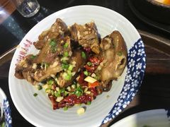 -好灶头妈妈菜·柴火灶台鱼·千岛湖土菜地标美食