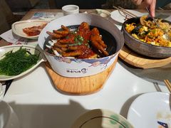 -七八冷面·延边朝鲜族美食(圣熙八号店)