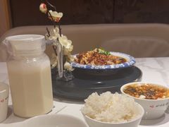 -川味堂·四川豆花(八卦岭店)