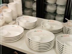 -清心素食自助餐厅(夫子庙店)