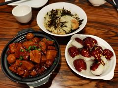特色红烧肉-建国328 本帮小馆·面馆