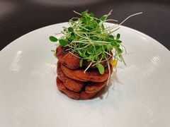 苏式熏鱼-A One Kitchen·南京精菜馆(德基广场店)