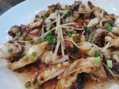 -鱼醉无骨鱼·中山脆肉鲩(荔湾路店)