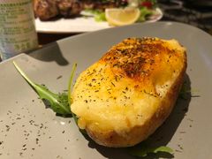 -HELLO MUSAE 拾光缪斯餐厅·纯正希腊风味(苏州中心店)