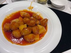 -東舍食唐精品陕菜馆