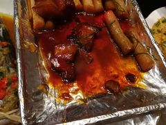 -芳芳私房菜·精做淮扬菜(承德路店)