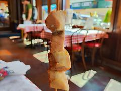 -The Crab Pot Seattle
