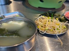 -山葵说·泥炉烤肉(泰达时尚E街区店)