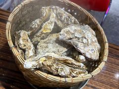 -蚝堡海鲜·威海菜·海肠捞饭·烧烤·亚洲吃蚝公司(幸福门店)