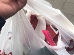 -肯德基(中关村E世界店)