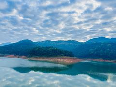 -孔雀湖生态旅游区