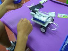 -乐博乐博机器人学校(周浦校区)