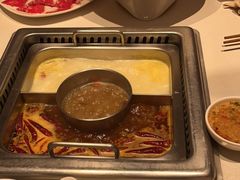 -巴奴毛肚火锅(大剧院店)