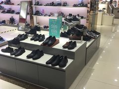 -翠微百货(龙德店)