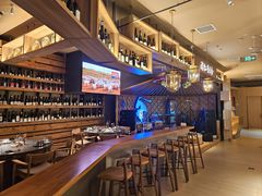 -腾格里· 蒙古山羊火锅(北京中关村店)
