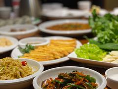 -辛氏火炉·韩式古法烤肉(松北店)