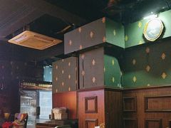 -The Cheebat 锌吧·Bistro(体育西店)