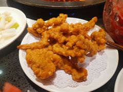 -铜人李火锅(西大街店)