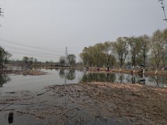 -门城湖公园
