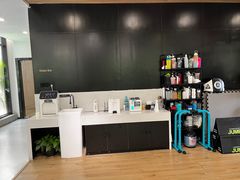 -Another Key健身(紫金店)