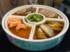 -徐记私厨(半淞园路店)