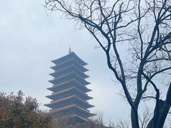 -牛首山文化旅游区