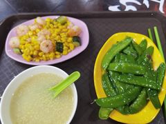 -农园餐厅(北京大学店)