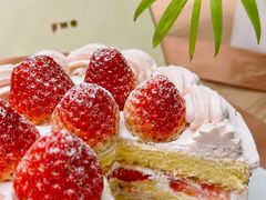 -积慕Cake(解放大道店)