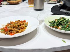 -阿露佳·舌尖上的安吉菜