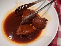 -西贝(六里桥旗舰店)