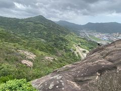 -青芝山风景名胜区