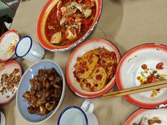 -老三样·旧食新味(万寿宫店)