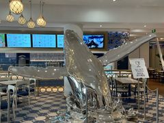 -贝林大翅鲸简餐厅(国家海洋博物馆店)