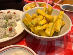 -龙师傅卤炒(天马店)