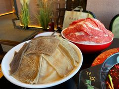 -三江两海老火锅(北京首店)