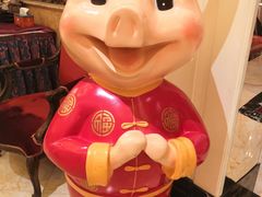 -好福记饭店(红梅公园店)