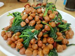 -渔家乐小海鲜(皇姑店)