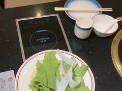 -汉城馆·烤肉火锅餐厅·韩国烤肉(河北云瑧世纪大饭店)