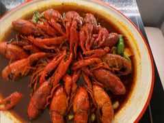 -望江门小龙虾·靓虾(西湖总店)