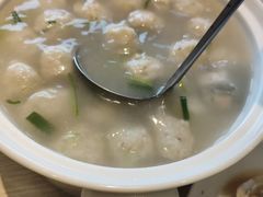 -小船渔村•大连菜•大连焖鱼(黄河路店)