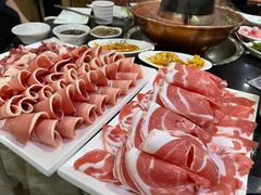 -草原饭店火锅