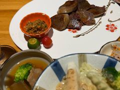 -大岛日本料理铁板烧(南通大饭店)