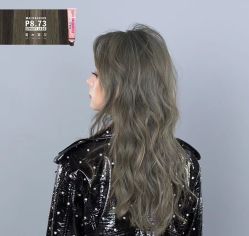 -东瀛造型