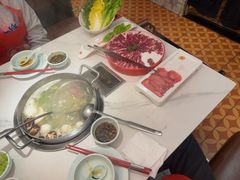 -八合里潮汕鲜牛肉火锅(深圳海岸城店)