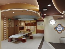 -奈尔宝·国风主题儿童乐园·亲子餐厅(豫园商城店)