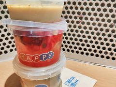-品腐记·豆腐王朝(老门东总店)
