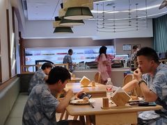 -纽斯洗浴SPA(三墩店)