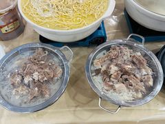 -大清花饺子(山庄店)